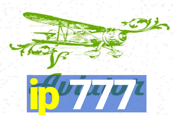 ip 777